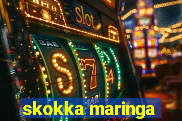 skokka maringa